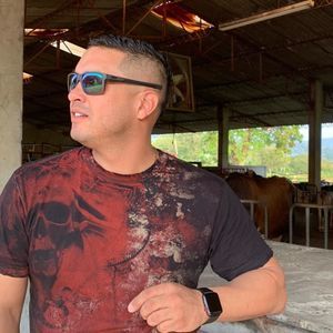 Meet your Posher, Camilo